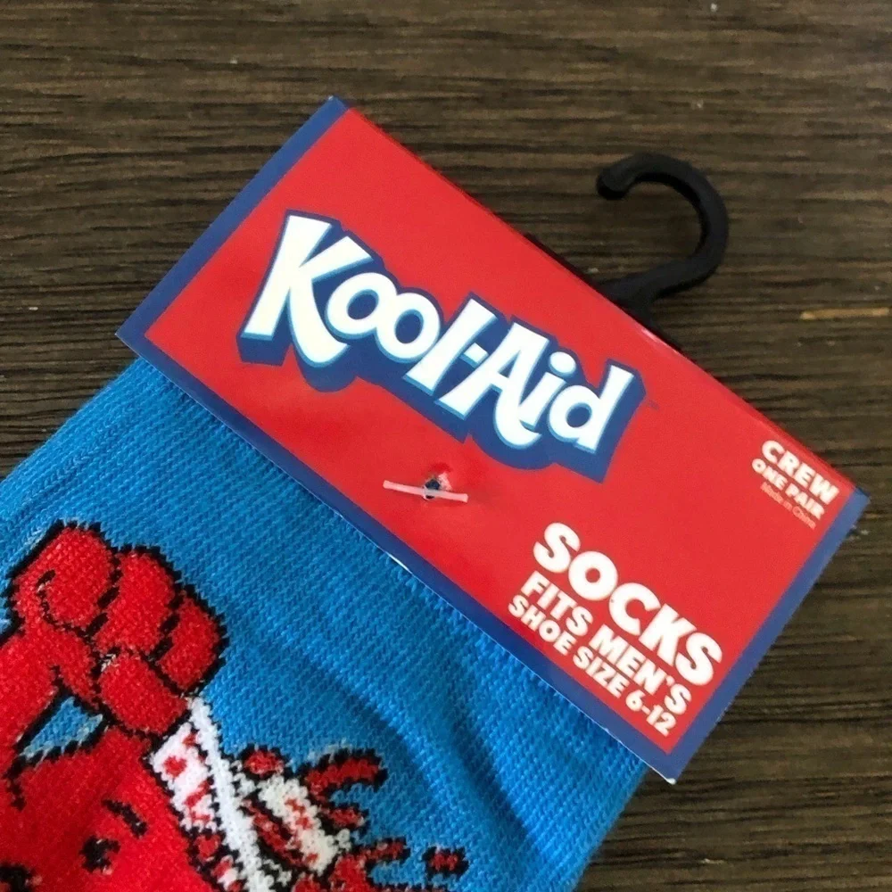 N/A kool aid